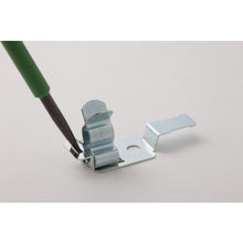 โหลดรูปภาพลงในโปรแกรมดูแกลเลอรี HEBOTEC EMC Shield Clamp Shield Diameter 17-30mm 25pcs 1010-017 HEBOTEC

