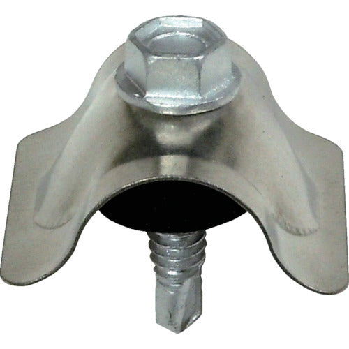DAIDOHANT Máy giặt sten trục vít gắn tấm sóng cho đế sắt 5X25 (50 chiếc) 10102401 DAIDOHANT