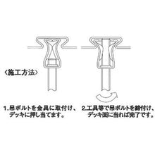 画像をギャラリービューアに読み込む, ダイドーハント　デッキタッチ　ＳＥ型　（Ｗ）１８ｘ（Ｈ）３３ｘ（Ｄ）２４ｍｍ　　  10102812  DAIDOHANT
