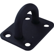 Tải hình ảnh vào trình xem thư viện, DAIDOHANT Tấm mắt bằng thép không gỉ (Đen mờ) [6mm] 10104075 DAIDOHANT
