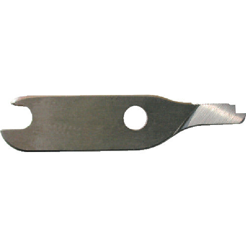 EDMA Sheet Metal Scissors SUPERCOUP NR1 Replacement Blade 101055 EDMA