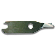 Load image into gallery viewer, EDMA Sheet Metal Scissors SUPERCOUP NR1 Replacement Blade 101055 EDMA
