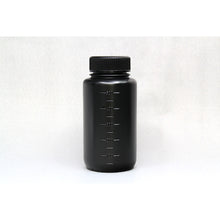 画像をギャラリービューアに読み込む, コクゴ　ＪＫ−ボトル　広口　遮光　５００ｍｌ　　  101-2030402  KOKUGO
