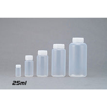 画像をギャラリービューアに読み込む, コクゴ　ＰＦＡボトル　広口　２５ｍｌ　　  101-20505  KOKUGO
