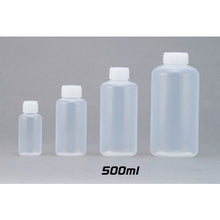 画像をギャラリービューアに読み込む, コクゴ　ＰＦＡボトル　細口　５００ｍｌ　　  101-20603  KOKUGO
