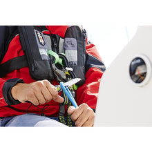 Load image into gallery viewer, Wichard Offshore Knife Luminescent 10122 10122 Wichard
