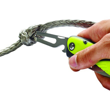 Load image into gallery viewer, Wichard Offshore Knife Luminescent 10122 10122 Wichard
