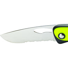 Load image into gallery viewer, Wichard Offshore Knife Luminescent 10122 10122 Wichard
