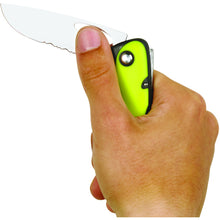 Load image into gallery viewer, Wichard Offshore Knife Luminescent 10122 10122 Wichard
