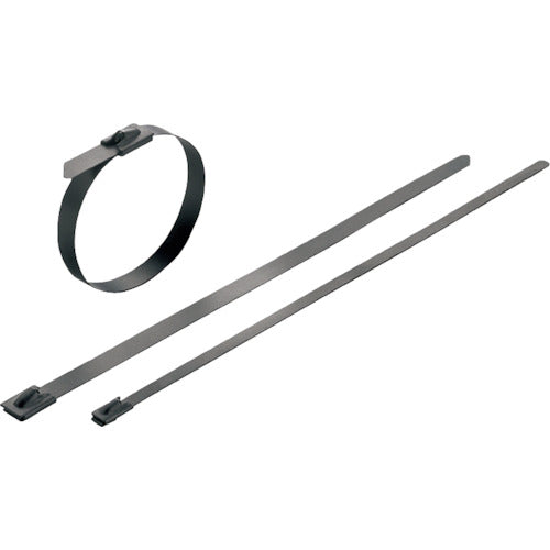 Weidmuller Cáp Tie Polyester tráng thép không gỉ Loại 1015300000 Weidmuller