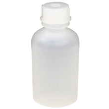 画像をギャラリービューアに読み込む, コクゴ　ＰＥ細口瓶　白　５０ｍｌ　　  101-5820202  KOKUGO
