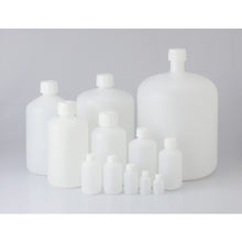 画像をギャラリービューアに読み込む, コクゴ　ＰＥ細口瓶　白　５０ｍｌ　　  101-5820202  KOKUGO
