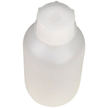 画像をギャラリービューアに読み込む, コクゴ　ＰＥ細口瓶　白　５０ｍｌ　　  101-5820202  KOKUGO
