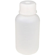 画像をギャラリービューアに読み込む, コクゴ　ＰＥ細口瓶　白　１００ｍｌ　　  101-5820302  KOKUGO
