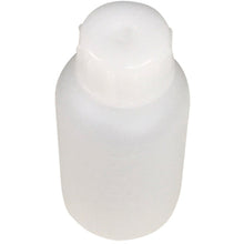 画像をギャラリービューアに読み込む, コクゴ　ＰＥ細口瓶　白　１００ｍｌ　　  101-5820302  KOKUGO
