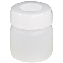โหลดรูปภาพลงในโปรแกรมดูแกลเลอรี KOKUGO ขวด PE ปากกว้าง สีขาว 50ml 101-5840202 KOKUGO

