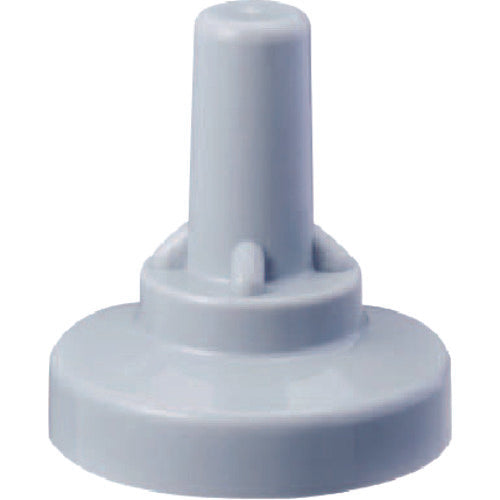 DAIDOHANT SABIERS CHO MÁI GẤP 10MM (3/8) XÁM 9 MIẾNG 10175855 DAIDOHANT