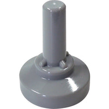 Tải hình ảnh vào trình xem thư viện, DAIDOHANT SABIERS CHO MÁI GẤP 10MM (3/8) XÁM 9 MIẾNG 10175855 DAIDOHANT
