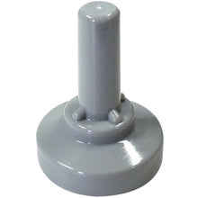 Tải hình ảnh vào trình xem thư viện, DAIDOHANT SABIERS CHO MÁI GẤP 10MM (3/8) XÁM 9 MIẾNG 10175855 DAIDOHANT

