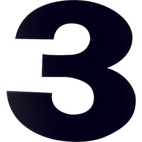 DAIDOHANT คัตเอาท์แม่เหล็กสีดํา 3 10177779 DAIDOHANT