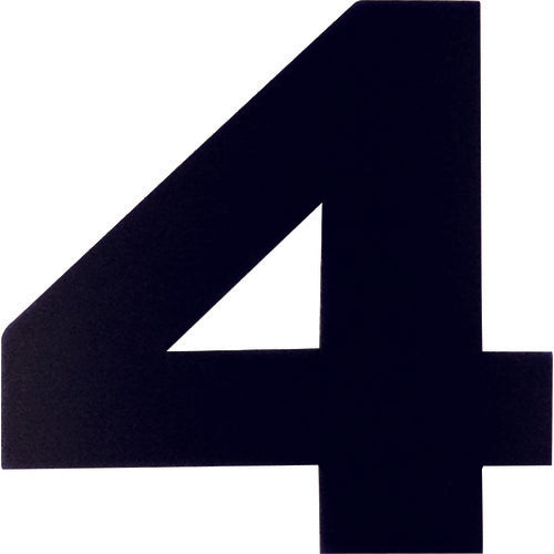 DAIDOHANT คัตเอาท์แม่เหล็กสีดํา 4 10177780 DAIDOHANT