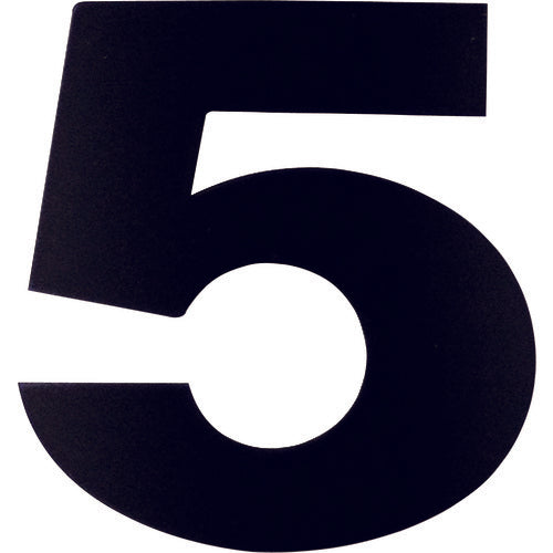 DAIDOHANT คัตเอาท์แม่เหล็กสีดํา 5 10177781 DAIDOHANT