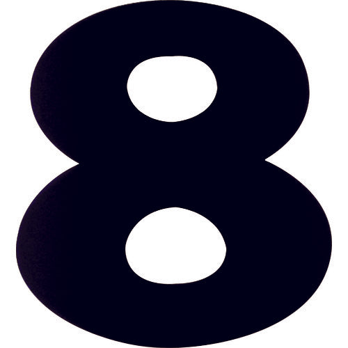 DAIDOHANT คัตเอาท์แม่เหล็กสีดํา 8 10177784 DAIDOHANT