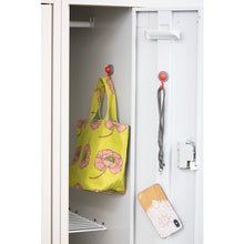 โหลดรูปภาพลงในโปรแกรมดูแกลเลอรี Magever แม่เหล็กซิลิโคน J Hook Red Strong แม่เหล็ก Neodymium แม่เหล็ก 1-0177HOOK-JR MAGEVER
