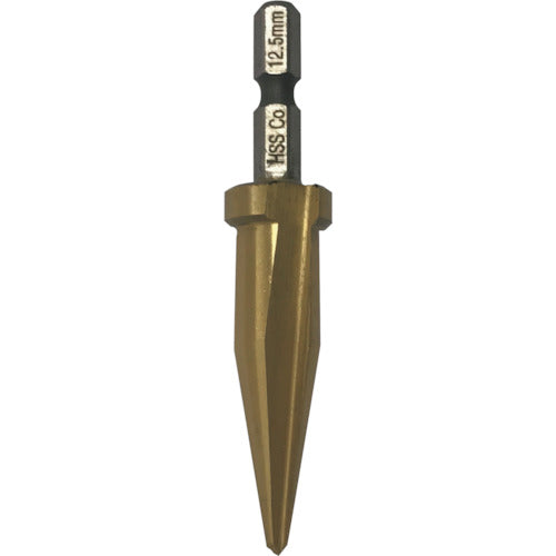 ダイドーハント　折板工具　ルーフドリル　ドリル径　１２．５ｍｍ　  10179584  DAIDOHANT