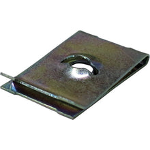 画像をギャラリービューアに読み込む, ダイドーハント　ＨＰ　ユニクロスピードナット　Ｕ型　Ｍ３　６個入　  10184709  DAIDOHANT
