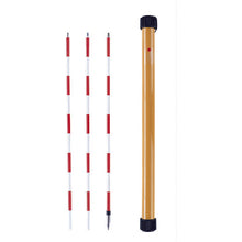 Load image into gallery viewer, Pin Pole for MYZOX DM 50 cm x 3 Pieces (Stainless Steel) &lt; DMP-9 &gt; 101915 MYZOX
