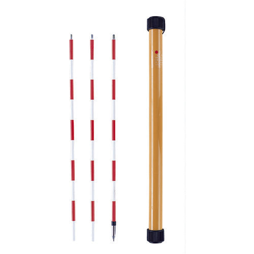 Pin Pole for MYZOX DM 50 cm x 3 Pieces (Stainless Steel) < DMP-9 > 101915 MYZOX