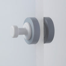 โหลดรูปภาพลงในโปรแกรมดูแกลเลอรี แม่เหล็ก Magever ใช้สำหรับหนีบ Mag Sand i-hook สีขาว แม่เหล็กแรงสูง ตะขอแม่เหล็ก Neodymium 1-0214SAND-IW MAGEVER
