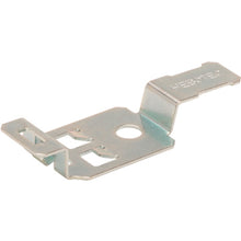 Tải hình ảnh vào trình xem thư viện, HEBOTEC Kẹp HEBOCLIP cho kẹp khiên, vít M5 giảm căng thẳng, 10 miếng, 1022-002 HEBOTEC
