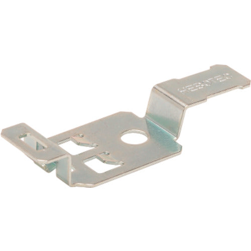 HEBOTEC Kẹp HEBOCLIP cho kẹp khiên, vít M5 giảm căng thẳng, 10 miếng, 1022-002 HEBOTEC