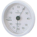 Sato Whitey Thermo-hygrometer (1022-00) 1022-00 SATO