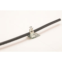 โหลดรูปภาพลงในโปรแกรมดูแกลเลอรี HEBOTEC คลิปหนีบ HEBOCLIP สําหรับแคลมป์ชิลด์ สกรู M4 10 ชิ้น 1022-021 HEBOTEC

