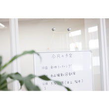 โหลดรูปภาพลงในโปรแกรมดูแกลเลอรี แม่เหล็ก Magever ที่จะใช้สำหรับการหนีบ Mag Sand J Hook สีขาว แม่เหล็กแรงสูง Neodymium Magnet 1-0245SAND-JW MAGEVER
