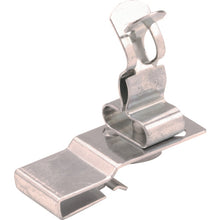 โหลดรูปภาพลงในโปรแกรมดูแกลเลอรี HEBOTEC EMC Shield Clamp Shield เส้นผ่าศูนย์กลาง 17-22 มม. Busbar 10X3mm สําหรับติดตั้ง 10 ชิ้น 1025-126 HEBOTEC
