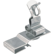 โหลดรูปภาพลงในโปรแกรมดูแกลเลอรี HEBOTEC EMC Shield Clamp Shield เส้นผ่านศูนย์กลาง 3-12 มม. Busbar 10X3mm สําหรับติดตั้ง 10 ชิ้น 1025-128 HEBOTEC
