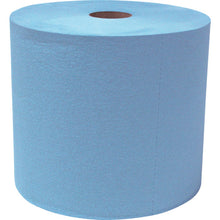 โหลดรูปภาพลงในโปรแกรมดูแกลเลอรี SELL AR S Jumbo Roll Wiper สีฟ้า 692 แผ่น Z400 10252 SELLARS
