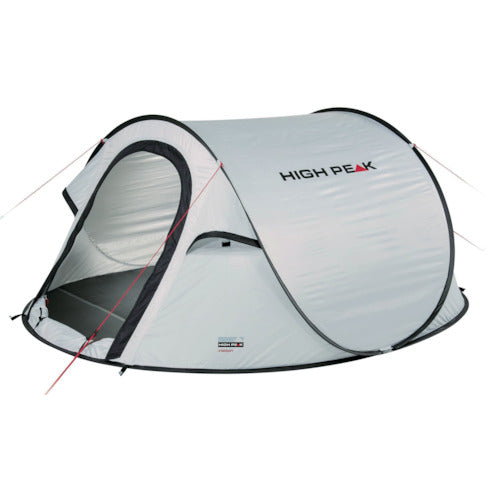 เต็นท์ป๊อปอัพ High Peak (สำหรับ 2-3 คน) Vision 3.0 Pearl 10291 HIGH PEAK