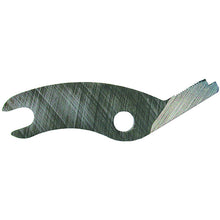 Load image into gallery viewer, EDMA Sheet Metal Scissors SUPERCOUP NR3 Replacement Blade 103055 EDMA
