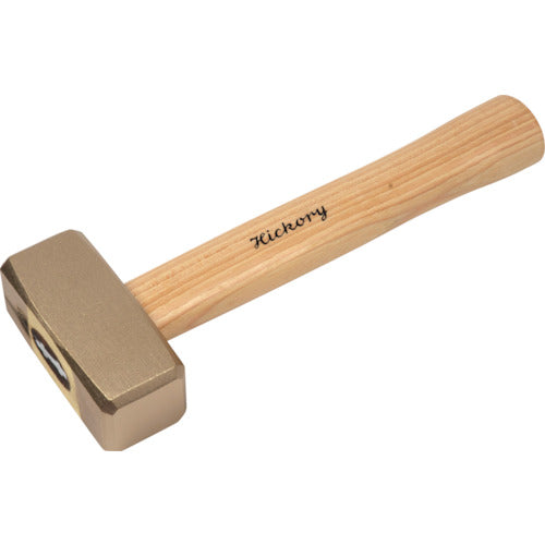 A-MAG Explosion-proof HAMMER CASTER 1000g 1031000S A-MAG