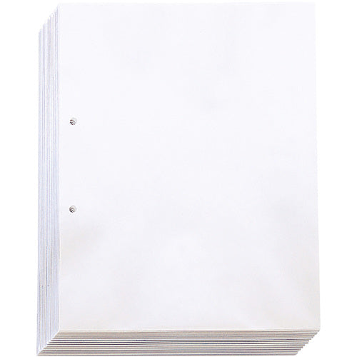 KING JIM กระเป๋าใส A4-S (แพ็ค 100 ชิ้น) 103-100 KING JIM