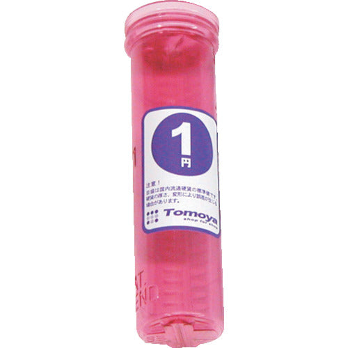 TOMOYA Cointa - 1 เยนสําหรับรายการเดียว 10312XXX โทโมยะ