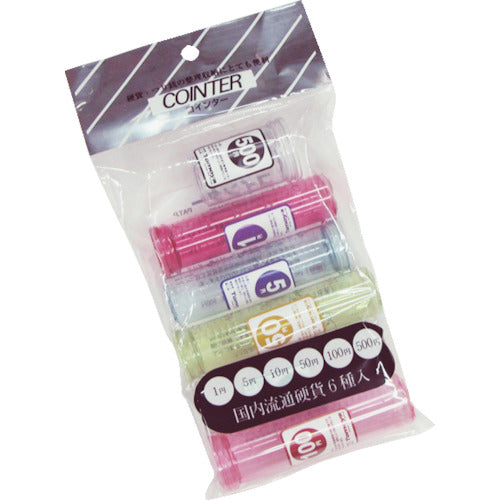 TOMOYA Cointa-6 แพ็ค 10313XXX โทโมยะ