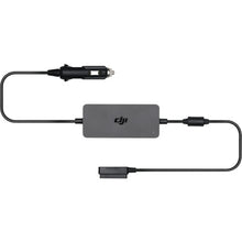 画像をギャラリービューアに読み込む, ＤＪＩ　Ｍａｖｉｃ　Ａｉｒ　２　カーチャージャー　  103391  DJI
