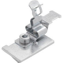 Tải hình ảnh vào trình xem thư viện, HEBOTEC EMC Shield Clamp Strain Relief Shield Đường kính 3-12mm C Rail Chiều rộng 30mm Gắn 10pcs 1037-011 HEBOTEC
