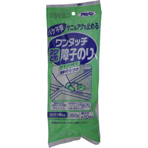 ASAHIPEN Một chạm Yani Acki Shoji Keo 350G 716 103710 ASAHIPEN